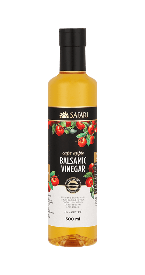 Balsamic Glaze