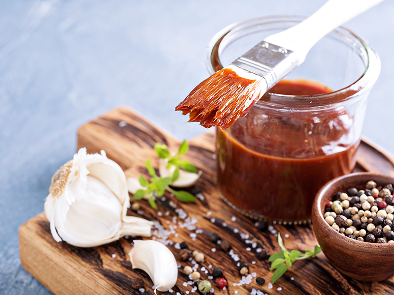 Super Steak Marinade