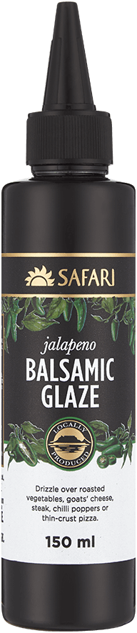 Balsamic Vinegar - Cape Rosa