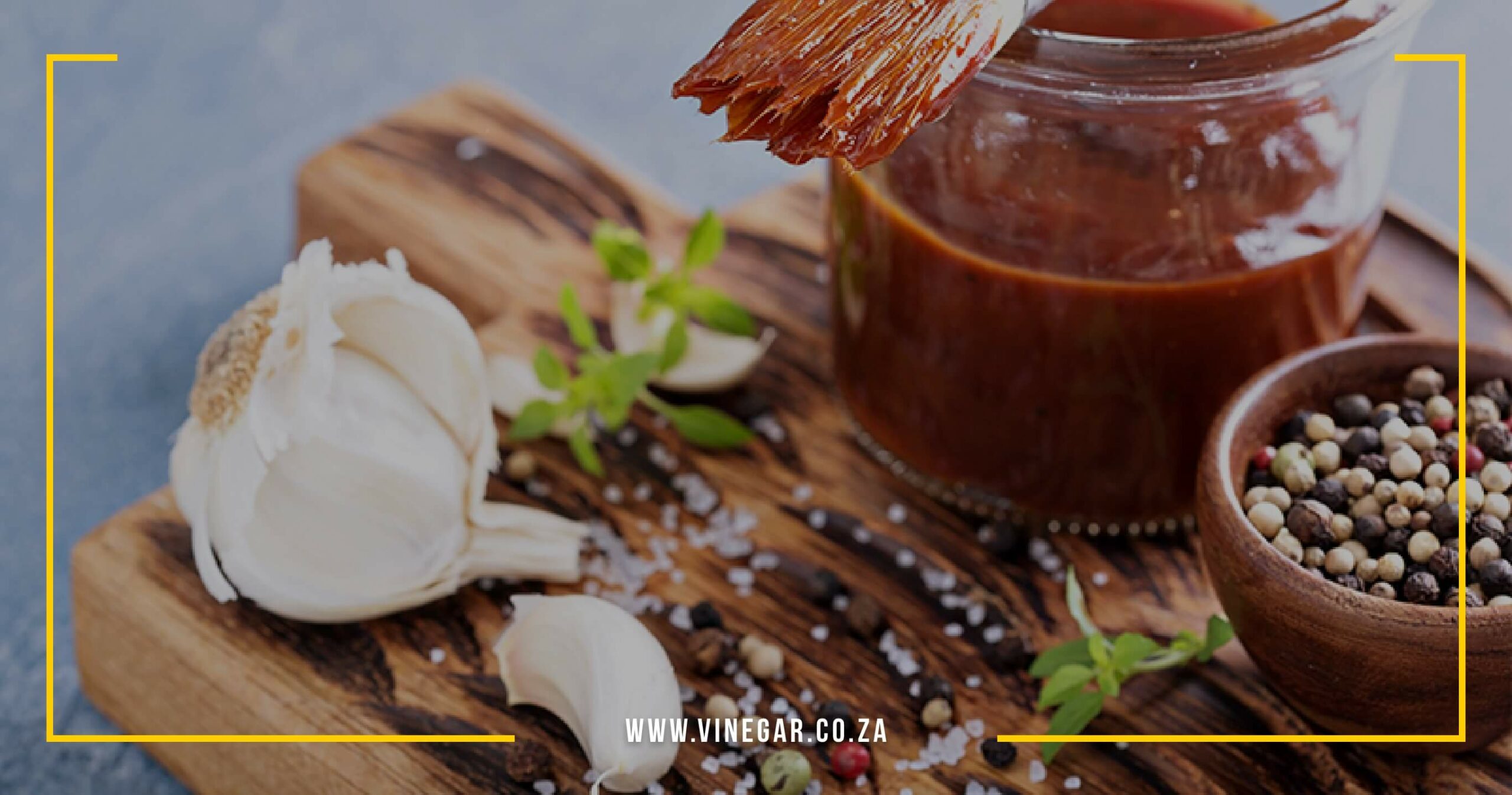 Balsamic Vinegar