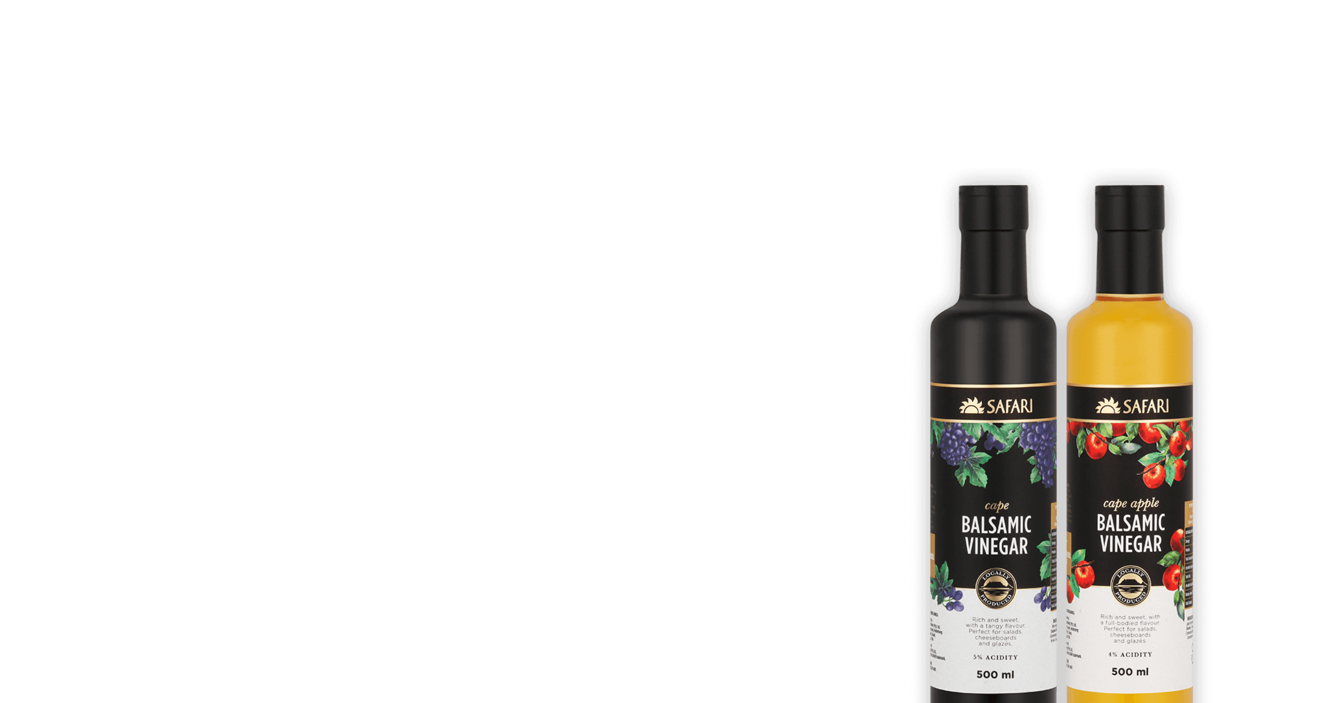 Balsamic Vinegar